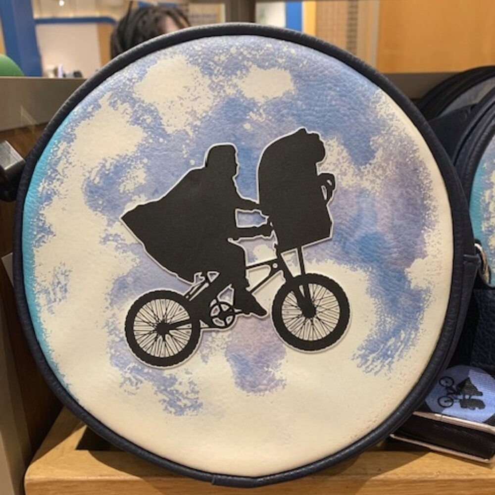 E.T. Purse